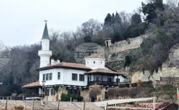 ОБНОВЕНА Дни на турската култура организира "Двореца" в Балчик на 22 и 23 ноември