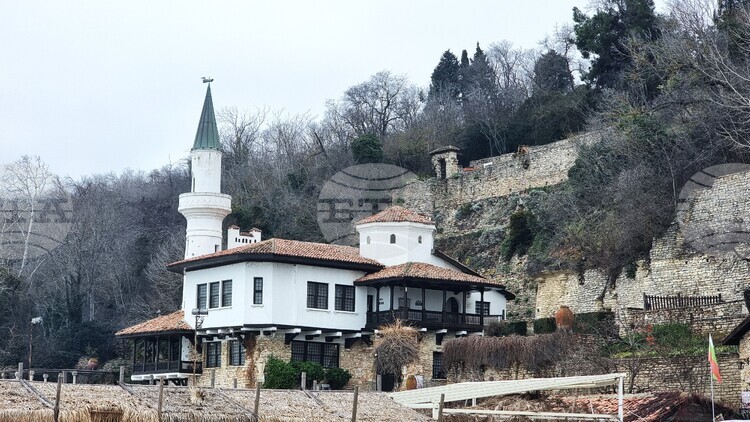 По време на Дните на турската култура в Държавния културен