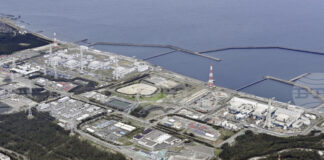 ОБНОВЕНА
                                                                                                Губернаторът на префектура Ниигата в Япония одобри възобновяването на работата на най-голямата АЕЦ в света