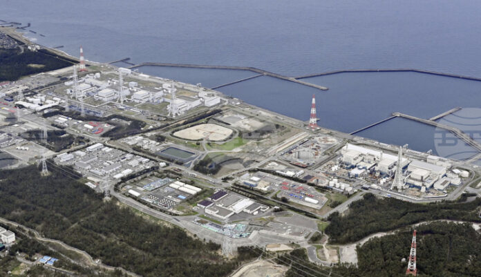 ОБНОВЕНА Губернаторът на префектура Ниигата в Япония одобри възобновяването на ОБНОВЕНА
Губернаторът на префектура Ниигата в Япония одобри възобновяването на работата на най-голямата АЕЦ в света