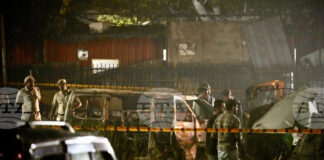 ОБНОВЕНА Собственикът на автомобила, взривил се по-рано днес в Делхи, е арестуван, съобщиха местни медии