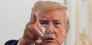 ОБНОВЕНА Тръмп заяви, че САЩ за постоянно ще преустановят миграцията от "страни от третия свят"