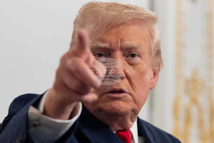 Президентът на САЩ Доналд Тръмп обяви че администрацията му ще