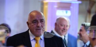 ОБНОВЕНА Започна Националната академия на младежките структури на ГЕРБ в Разлог