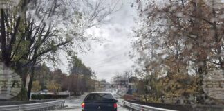 Община Петрич ще обяви бедствено положение заради обилните дъждове и наводнения