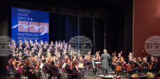 Общинските съветници в Русе ще разгледат програмата за предстоящото 65-о издание на международния фестивал "Мартенски музикални дни"