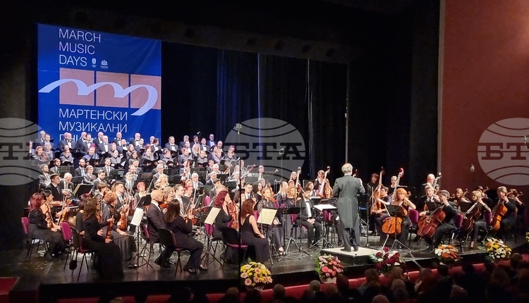 Предварителните проекти за програмата и бюджета на 65 ото издание на