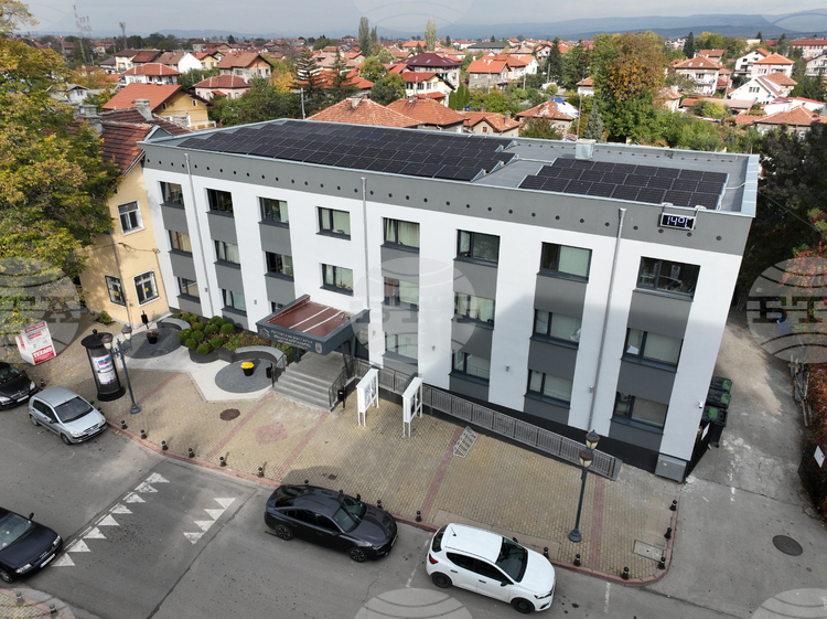 Наблюдава се намерение да се потърсят най изгодните оферти за автобуси