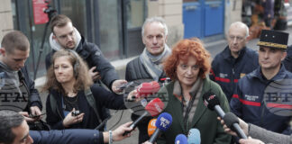 Обвинения са повдигнати на двама нови заподозрени за обира на Лувъра, каза прокурорката на Париж