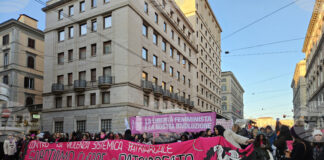 ОБЗОР
                                                                                                "Всеки ден трябва да бъде 25 ноември" - новият призив на активистите и борците срещу насилието над жените