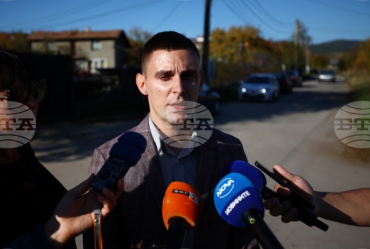 СподелиПри полицейска операция в селото Доброславци разположено в столичния район