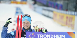 Олимпийската шампионка в ски бягането Виктория Карл остава временно наказана заради употреба на допинг