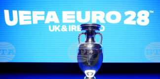 Организаторите на Евро 2028 отхвърлят категорично възможността да използват динамичната система за ценообразуване на билети