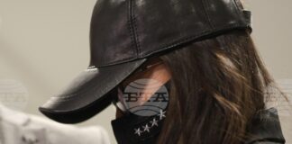 Осъдиха бившата полицайка Симона Радева на пет години затвор