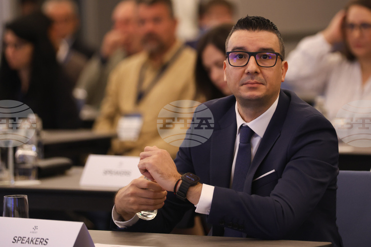 СподелиНашата ключова задача е да гарантираме непрекъсваемост на дейностите тъй