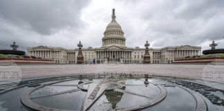 Основни параметри на сделката за възстановяване на дейността на правителствените агенции в САЩ