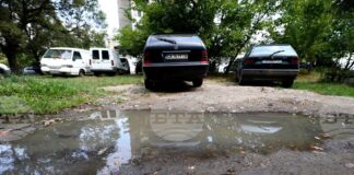 От 2026 г. Столичната община въвежда нов стандарт за облагородяване на „калните точки", който ще има дълготраен ефект