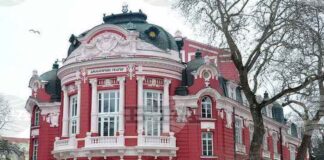 От 22 ноември до края на годината във Варна ще се проведе 26-ото издание на Коледния музикален фестивал