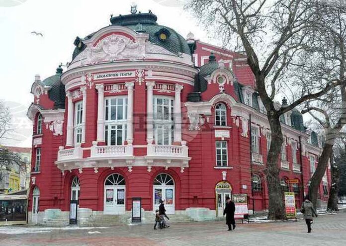 От 22 ноември до края на годината във Варна ще се проведе 26-ото издание на Коледния музикален фестивал