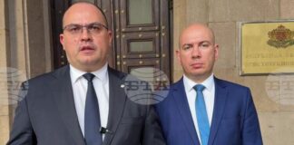 От „Възраждане“ сезираха Конституционния съд заради промените в закона за Държавна агенция „Разузнаване“ и Държавна агенция „Технически операции“