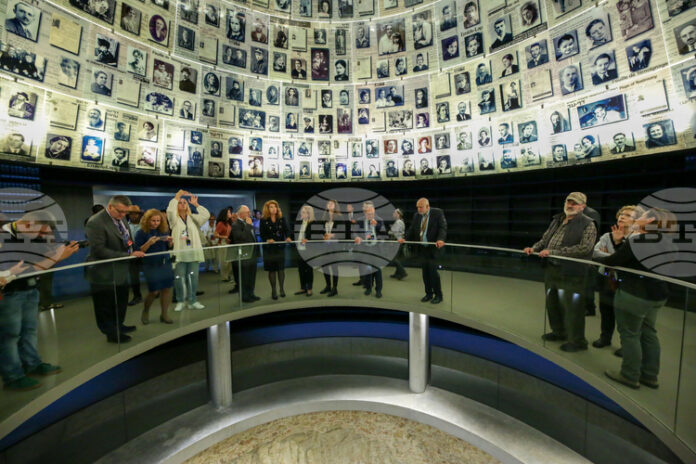 Отбелязваме Международния ден за борба срещу фашизма и антисемитизма