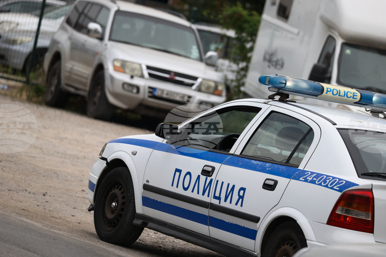 СподелиТялото на мъжа който извърши престъпление снощи в централната част