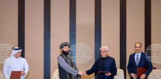 Пакистан и Афганистан ще възобновят днес мирните преговори в Истанбул