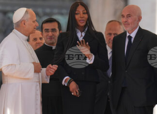 Папа Лъв Четиринадесети разкри четири свои любими филма Папа Лъв Четиринадесети разкри четири свои любими филма