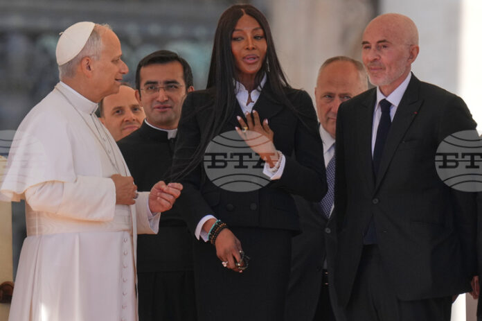 Папа Лъв Четиринадесети разкри четири свои любими филма