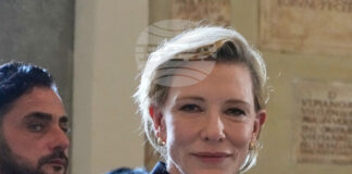 Папата се срещна с холивудски звезди във Ватикана и изрази съжаление за спада на посещаемостта в кината