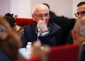 Парламентарната комисия по здравеопазването прие на първо гласуване проекта на държавния бюджет за 2026 г. Парламентарната комисия по здравеопазването прие на първо гласуване проекта на държавния бюджет за 2026 г.