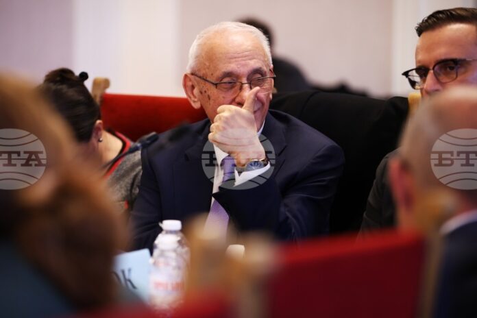 Парламентарната комисия по здравеопазването прие на първо гласуване проекта на Парламентарната комисия по здравеопазването прие на първо гласуване проекта на държавния бюджет за 2026 г.