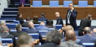 Парламентът отхвърли проекторешението на „Възраждане“ за създаване на временна комисия за строителството и финансирането на хотел „Хаяши” в София