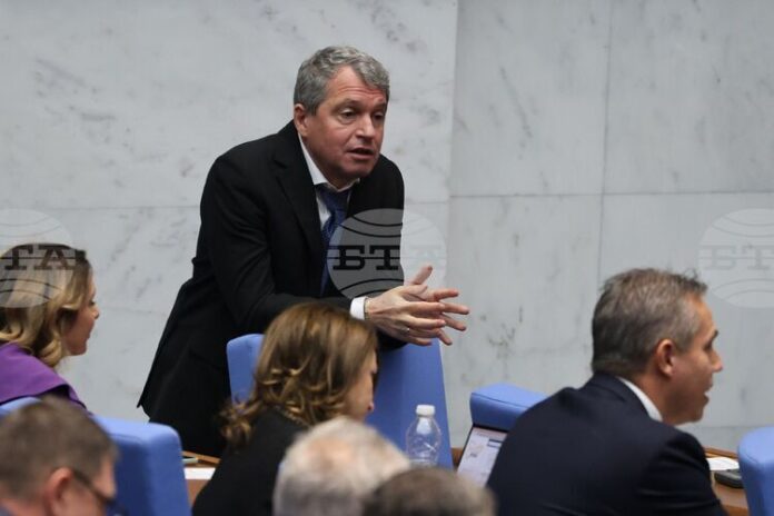 Парламентът прие процедурните правила за избор на генерален директор на Българската телеграфна агенция