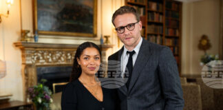 Първият съвременен англоезичен телевизионен сериал по Агата Кристи се снима във Великобритания