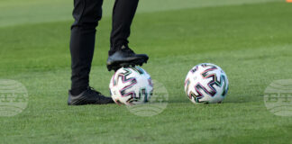 Павел Дочев направи първа тренировка като старши треньор на германския футболен клуб Улм