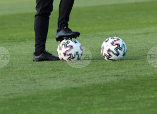 Павел Дочев направи първа тренировка като старши треньор на германския футболен клуб Улм Павел Дочев направи първа тренировка като старши треньор на германския футболен клуб Улм