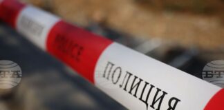 Петгодишно момченце е починало в София след падане от четвъртия етаж