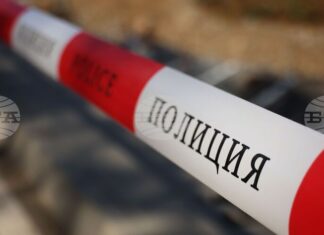 Петгодишно момченце е починало в София след падане от четвъртия етаж