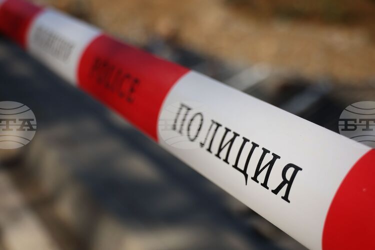 В София е загинало петгодишно дете след падане от четвъртия