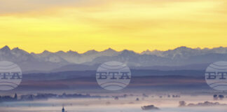 Петима германски алпинисти загинаха, след като бяха затрупани от лавина в Италианските Алпи