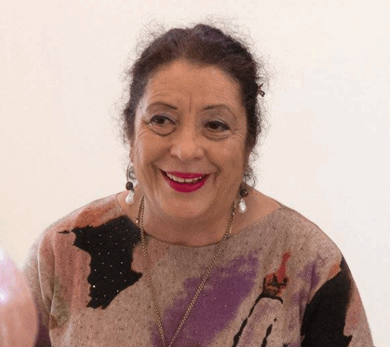 Пламена Димитрова-Рачева