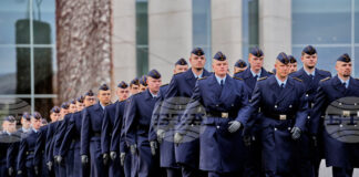По-голямата част от германците биха подкрепили въвеждането на задължителна военна служба, сочи социологическо проучване