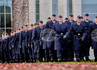 По-голямата част от германците биха подкрепили въвеждането на задължителна военна служба, сочи социологическо проучване По-голямата част от германците биха подкрепили въвеждането на задължителна военна служба, сочи социологическо проучване