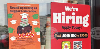 По-малко американци са потърсили обезщетение при безработица миналата седмица