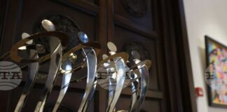 Победителите в конкурса „Корпоративен дарител“ 2025 ще бъдат обявени на официална церемония в София