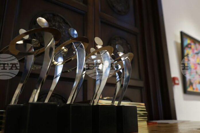 Победителите в конкурса „Корпоративен дарител“ 2025 ще бъдат обявени на официална церемония в София