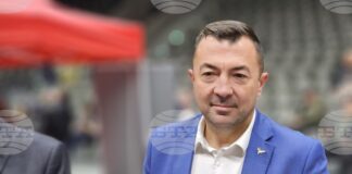 Подадените заявления за пропаднали площи са 5000, почти 300 000 дка са засегнатите земи, каза зам.-министър Янислав Янчев в Русе