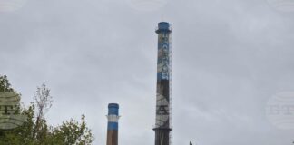 Поетапното пускане на парното в Разград започва от днес