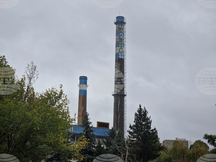 СподелиОт днес започва предоставянето на топлинна енергия на клиентите на